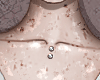 chest piercing ♡‧⁺