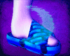 Sandals B