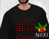 M |Christmas sweater