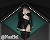 [NAH] Dress Black
