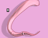 AnySkin Alien Tail