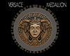 Versace Medallion