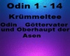 Krümmeltee - Odin