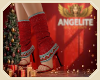 [ang]Santa Baby Heel