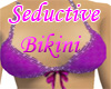 Seductive Bikini Pink