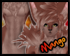 -DM- Red Wolf Fur M V2