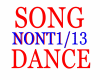 Song-Dance nn tut lavita
