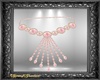 Alina Pink Necklace