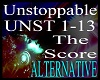 *unst - Unstoppable