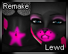 𝓛 :: Punky Skin.Fem