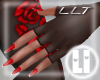 [LI] Rosy Gloves