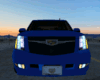 Cadillac Escalade B RM