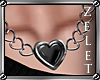 |LZ|Anti Val Necklace