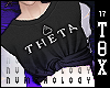 TOX / Theta Rush