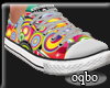 oqbo Converse 6