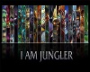 [C] L.O.L Jungler poster