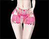 MA_Pink Sexy Skirt