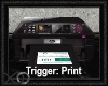 Desktop Printer Animated