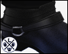 Boots Gaucho Black