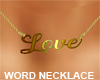 Necklace