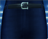 BB. Dark Blue Pants