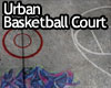 Urban Basketball Court