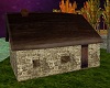 Humble Medieval Cottage