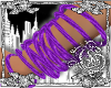 {G}Purple Bangles 