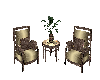 devine chairs