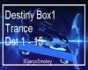 Destiny Trance