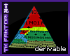 [TK] der*Pyramid (sm)