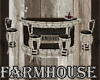 FarmHouse Bar GA