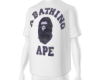 BAPE#$