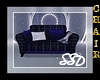 SSD Elegant Chair
