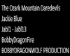 Jackie Blue Jabl1 -13