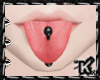 |K| Tongue+Piercing v1 F
