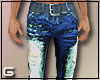 !G! Male jeans 2