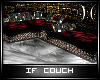 ® IF Couch