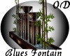 (OD) Blues Fontain