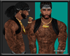 [TLD] Black Undershirt