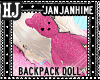 ! # Backpack Doll [HJ]