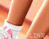 Shoes Pink  Little