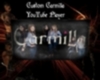 Cus. Carmilla YT Player