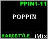 HS - Poppin