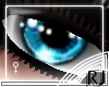 [RJ] -Rain- Eyes Blue F