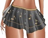 //Sh// Sexy Grey Skirt