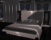 Lifestyle Bed with poses