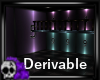 C: Derivable Loft Mesh