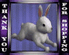 bunny chair
