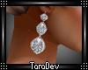 Diamond Earings